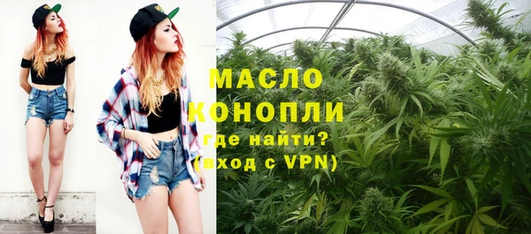стафф Горняк